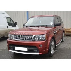 GRIGLIA SPORTIVA RANGE ROVER