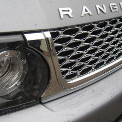 CALANDRE RANGE ROVER SPORT