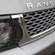 GRIGLIA SPORTIVA RANGE ROVER
