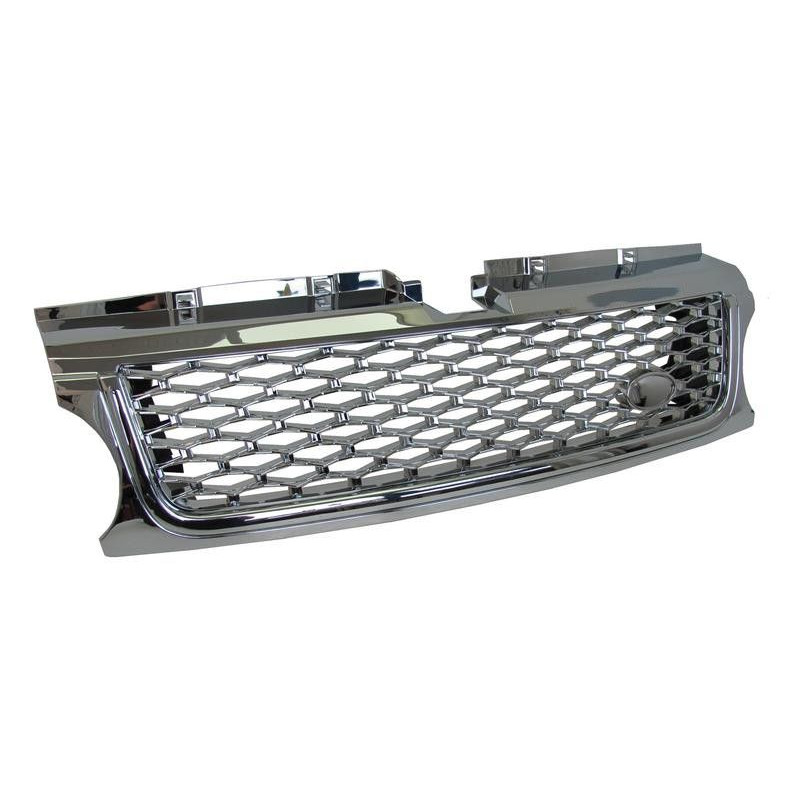 PARRILLA DEPORTIVA DEL RANGE ROVER