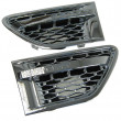 Grilles latérales Range Rover Sport