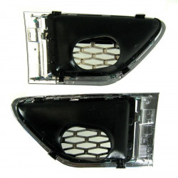 Grilles latérales Range Rover Sport