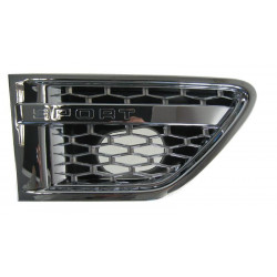 Grilles latérales Range Rover Sport