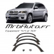 Ala de extensão BMW X5 E70