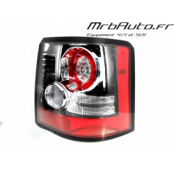 Feux Range Rover Sport