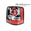Range Rover Sport-Leuchten Range Rover Sport-Leuchten