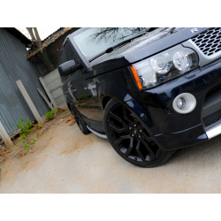 Kit de autobiografia para Range Rover Sport 2005-2009