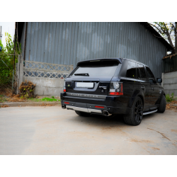 Kit autobiografia per Range Rover Sport 2005-2009