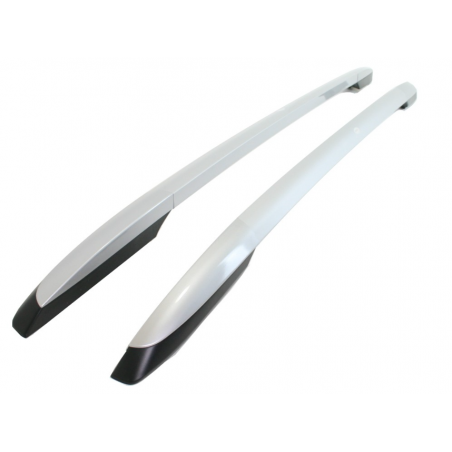 BARRE PORTATUTTO PER TOYOTA RAV4 2013 BARRE PORTATUTTO PER TOYOTA RAV4 2013