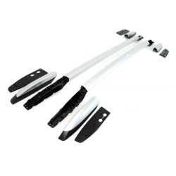 BARRAS DE TECHO PARA TOYOTA RAV4 2013