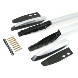 DACHTRÄGER FÜR TOYOTA RAV4 2013