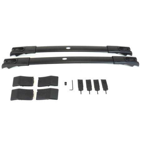 BARRE DE TOIT ADDITIONNEL POUR TOYOTA RAV4 2013+ BARRE DE TOIT ADDITIONNEL POUR TOYOTA RAV4 2013+