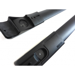 EXTRA DAKDRAGER VOOR TOYOTA RAV4 2013+