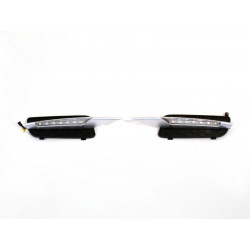 Luces de circulación diurna del BMW X5 E70