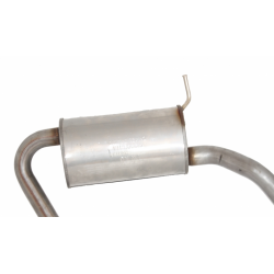 LIGNE ECHAPPEMENT LOOK R20 GOLF 6