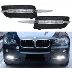 BMW X5 E70 Tagfahrlicht