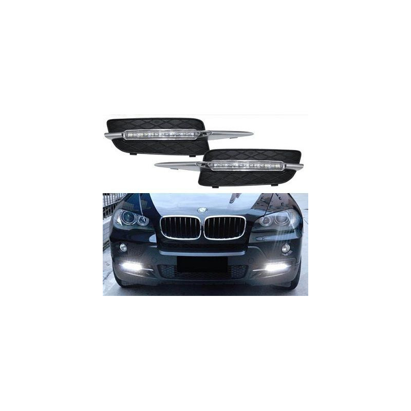 BMW X5 E70 Tagfahrlicht