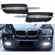 BMW X5 E70 Luzes do dia
