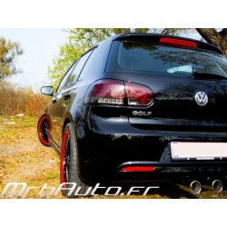 UITLAATLIJN LOOK R20 GOLF 6