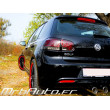 LIGNE ECHAPPEMENT LOOK R20 GOLF 6 LIGNE ECHAPPEMENT LOOK R20 GOLF 6