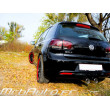 LIGNE ECHAPPEMENT LOOK R20 GOLF 6 LIGNE ECHAPPEMENT LOOK R20 GOLF 6