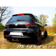 LIGNE ECHAPPEMENT LOOK R20 GOLF 6 LIGNE ECHAPPEMENT LOOK R20 GOLF 6