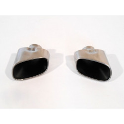 Punte marmitta per BMW X5 E70