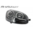 ZWARTE LOOK R32 GTI KOPLAMPEN VOLKSWAGEN GOLF 5 ZWARTE LOOK R32 GTI KOPLAMPEN VOLKSWAGEN GOLF 5