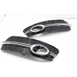 GRIGLIE FENDINEBBIA RS LOOK AUDI Q5 8R GRIGLIE FENDINEBBIA RS LOOK AUDI Q5 8R