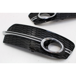 GRIGLIE FENDINEBBIA RS LOOK AUDI Q5 8R 