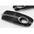 GRIGLIE FENDINEBBIA RS LOOK AUDI Q5 8R GRIGLIE FENDINEBBIA RS LOOK AUDI Q5 8R