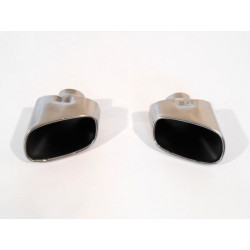 Bits de silenciador para BMW X5 E70