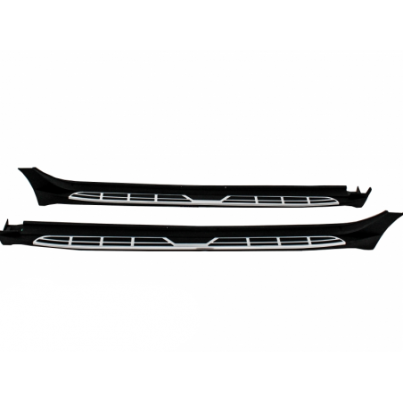 HYUNDA IX35 OEM-TREDEPLANK