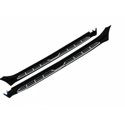 MARCHE PIED HYUNDA IX35 OEM