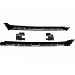 HYUNDA IX35 OEM-TREDEPLANK