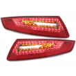 LUCI LED ROSSE PORSCHE 911 997