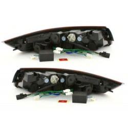 LUCI LED ROSSE PORSCHE 911 997