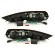 LUCI LED ROSSE PORSCHE 911 997