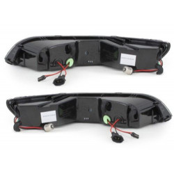 CLIGNOTANTS POUR PORSCHE 911
