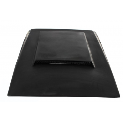 PRISE D'AIR CAPOT POUR MERCEDES CLASSE G W463