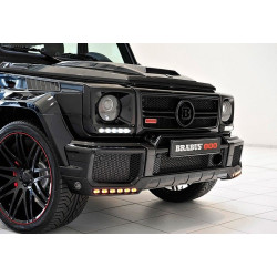 Lufteinlass für die Motorhaube für Mercedes G-Klasse W463