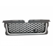 Pack calandre Noir Silver pour Range Rover Sport 2005-2009 Look Autobiography Pack calandre Noir Silver pour Range Rover Sport 2005-2009 Look Autobiography