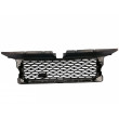Pacchetto griglia nero argento per Range Rover Sport 2005-2009 Autobiography Look Pacchetto griglia nero argento per Range Rover Sport 2005-2009 Autobiography Look