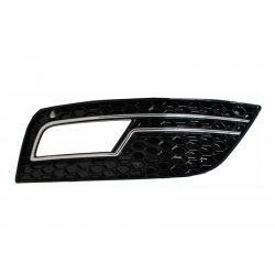 Parrillas antiniebla Look Audi A4 RS4 