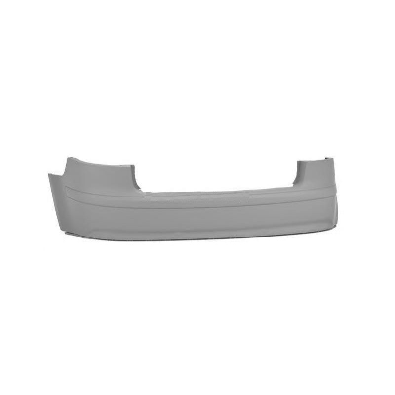 PARE-CHOCS ARRIERE POUR AUDI A3 8P 2003-2005