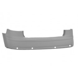 HECKSTOßSTANGE FÜR AUDI A3 8P 2003-2005