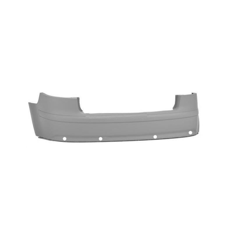 PARACHOQUES TRASERO AUDI A3 8P 2003-2005