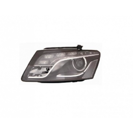 Phare Avant XENON Droit passager pour Audi Q5 2008-2012 Phare Avant XENON Droit passager pour Audi Q5 2008-2012