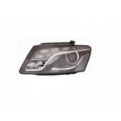 Faro anteriore sinistro lato guida per Audi Q5 08-12