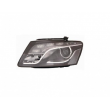 Phare avant gauche conducteur pour Audi Q5 08-12